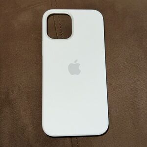 Brand New IPHONE 12 Pro silicone case